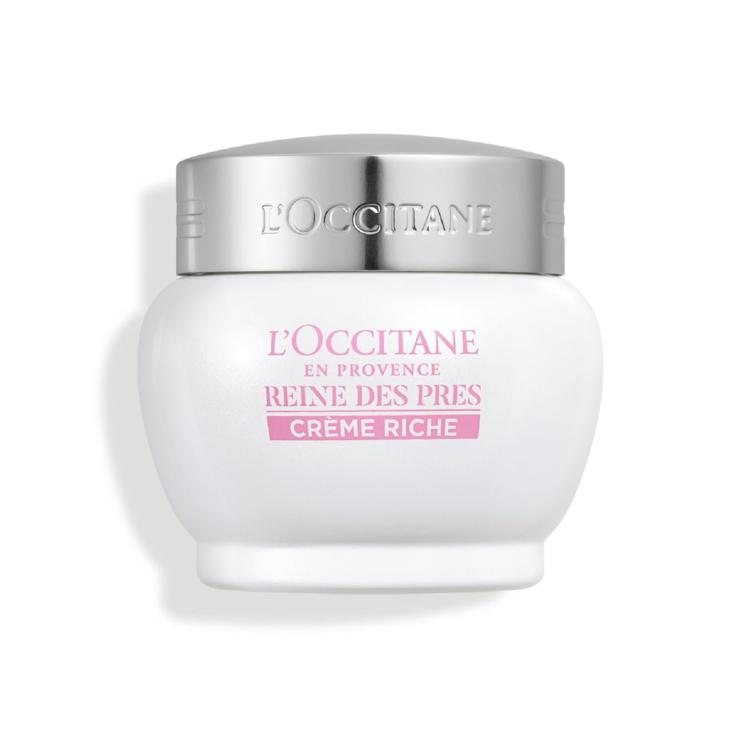 ロクシタン レーヌデプレ ブライトモイスチャーリッチクリーム 50ml Amazon.co.jp: ロクシタン(L'OCCITANE) レーヌデプレ ブライト